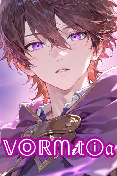 Vormitia