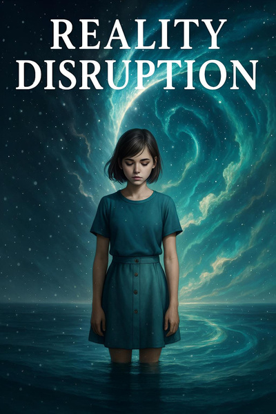 Reality Disruption