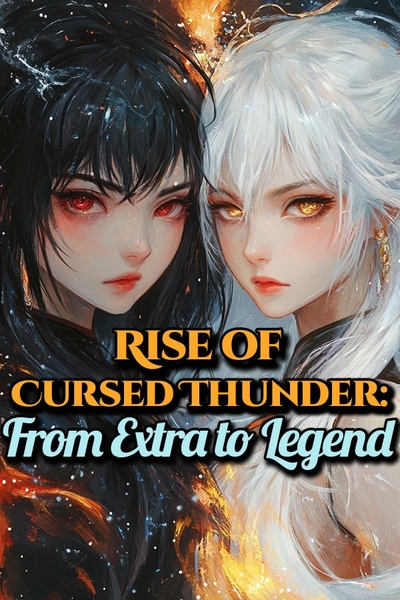 Rise of the Cursed Thunder: From Extra to Legend