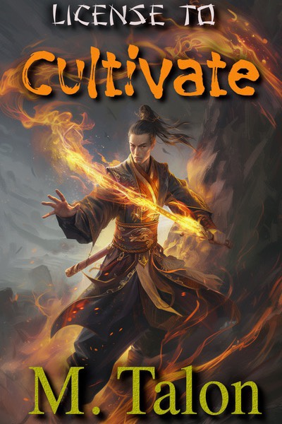License to Cultivate [Progression Fantasy Tower Climber] (First 3 Books COMPLETE)