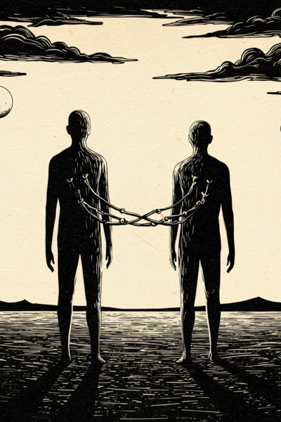 Bound
