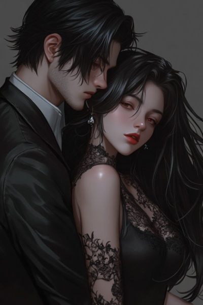 Psycho Brother I Raised Wants to Marry Me