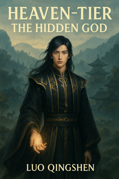 Heaven-Tier: The Hidden God