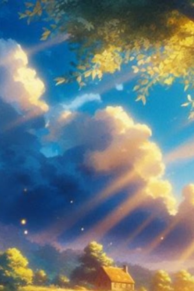 A Vast Advent
