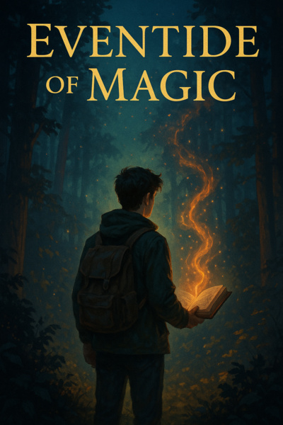 Eventide of Magic