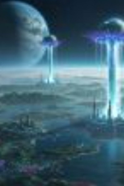 The Fifth Planet