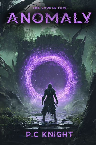 Anomaly