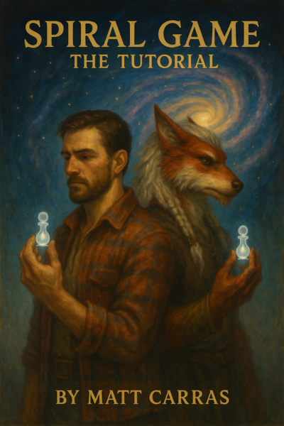 Spiral Game: The Tutorial