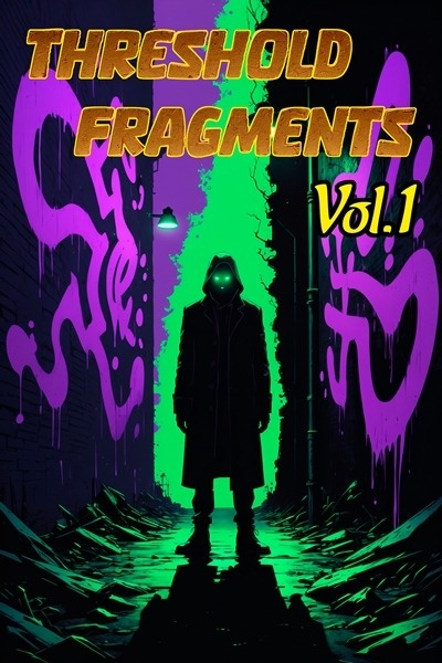 Threshold Fragments Vol.1