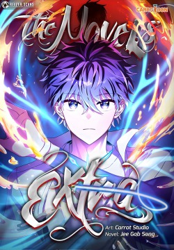 The Novel’s Masterpiece (COTE X TNE)