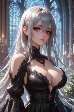 Lustforged