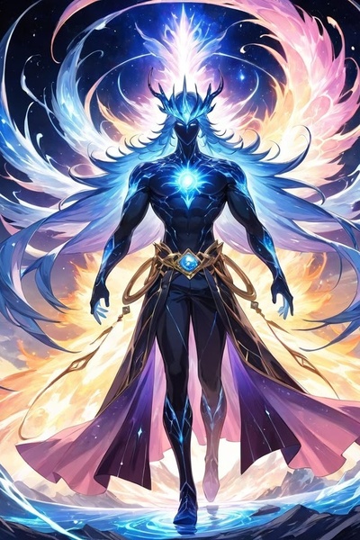 An Orphan's Path to Annihilation