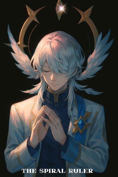 The Spiral Ruler