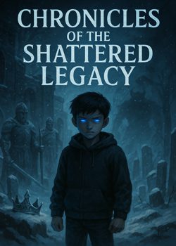 Chronicles of the Shattered Legacy