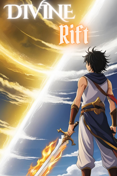 Divine Rift