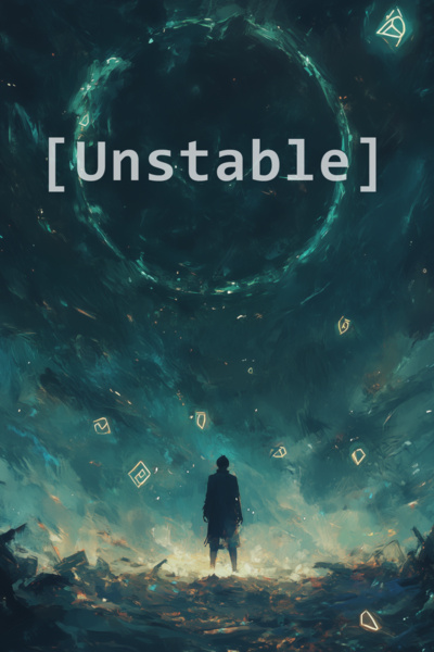 [Unstable]