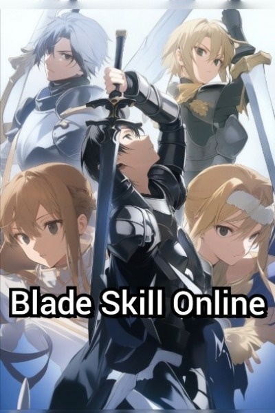 Blade Skill Online