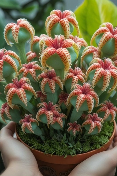 The Garden Bites