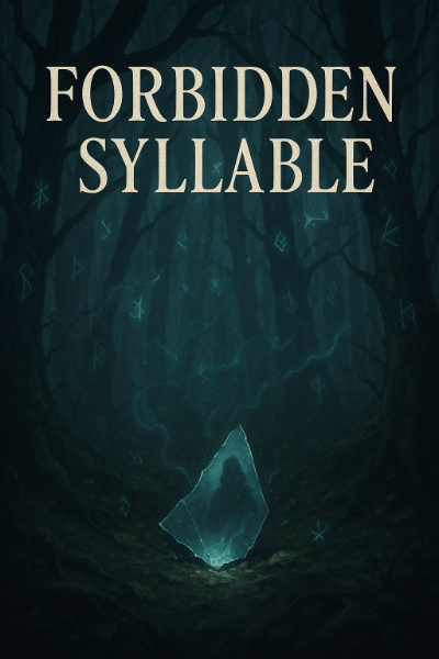 Forbidden Syllable
