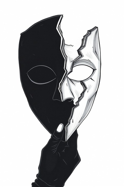 The Seven Faces