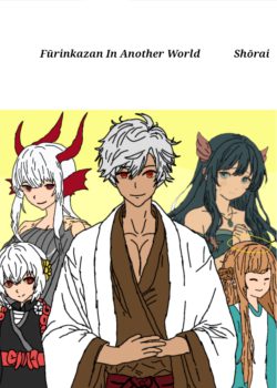 Fūrinkazan In Another World