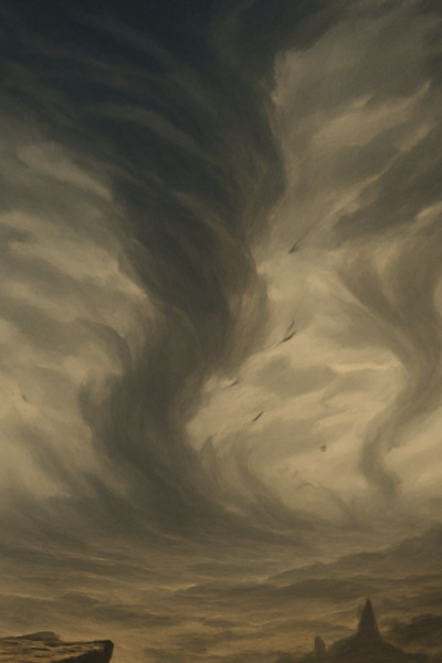 The Gale's Breath