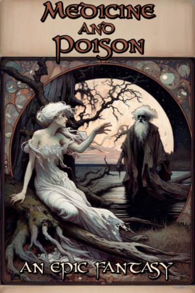 Medicine and Poison [Classic Fantasy]