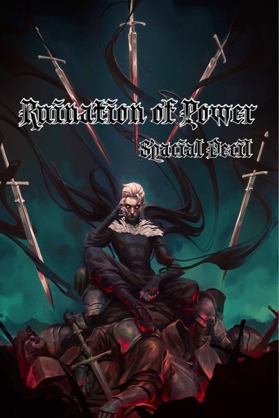 Ruination of Power