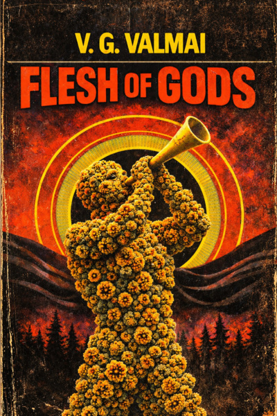 Flesh of Gods