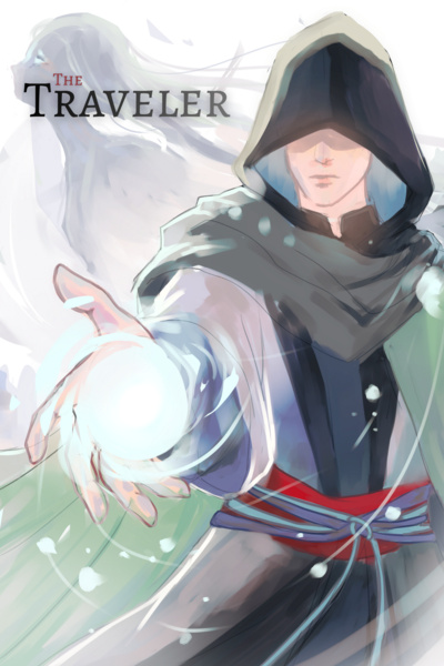 Traveler, The Tales of Jason