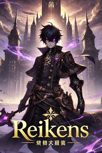 Reikens [Español]