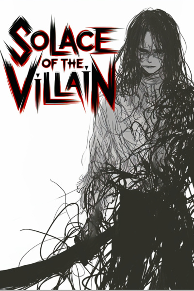 Solace Of The Villain