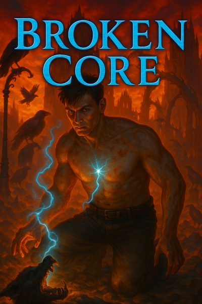 Broken Core: A Cultivation LitRPG of Soul-Powered Survival