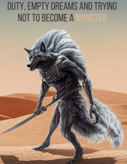 Duty, Empty Dreams and Trying Not to Become a Monster