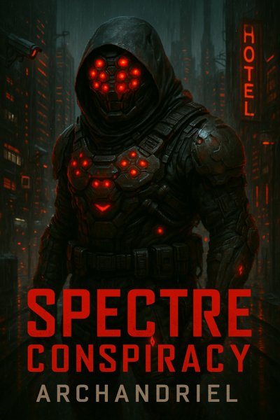 Spectre Conspiracy
