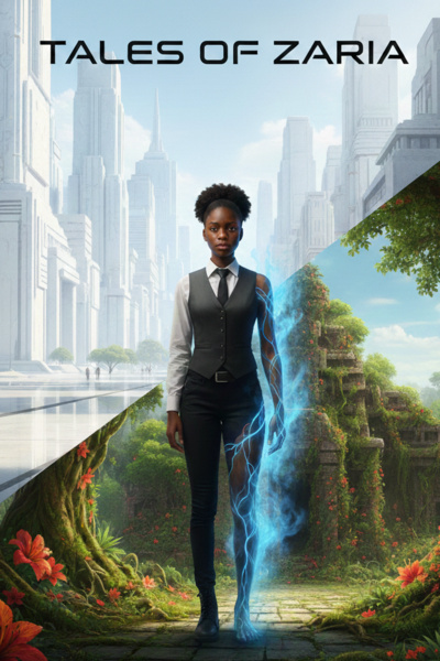Tales of Zaria