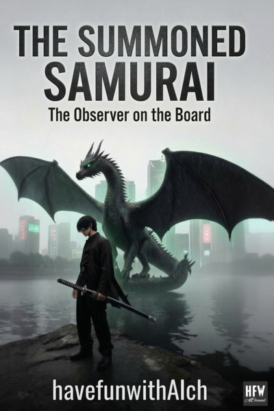 The Summoned Samurai