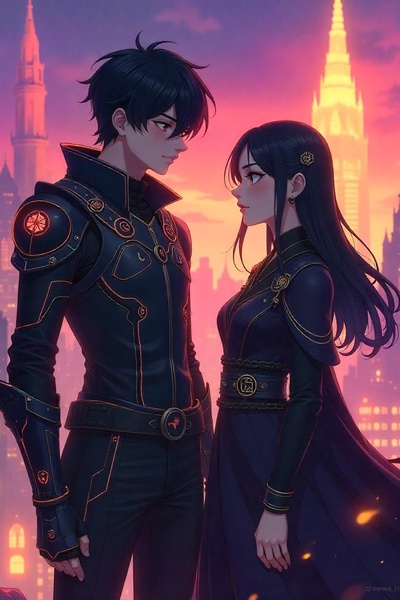 My Anime Shopping Tree & My Cold Prodigy Wife!