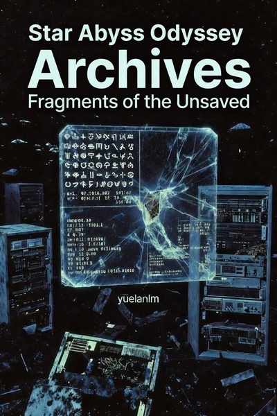 Star Abyss Odyssey Archives: Fragments of the Unsaved