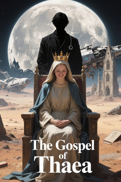 The Gospel of Thaea