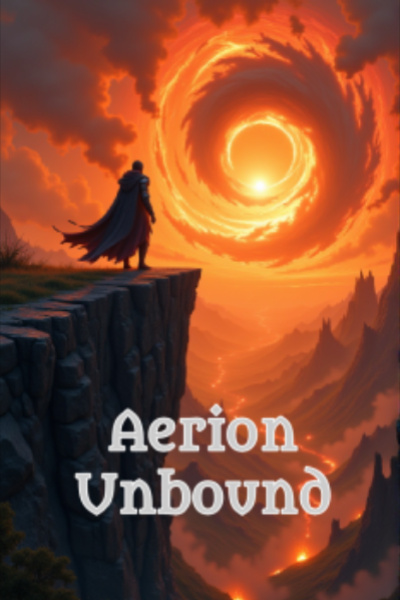 Aerion Unbound: The Path of Internal Ascension