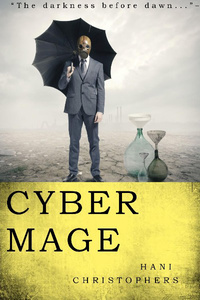 Cyber Mage