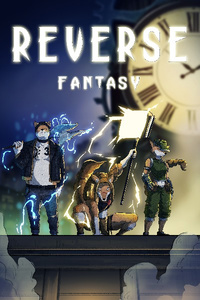 Reverse Fantasy