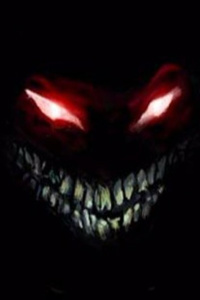 Evil God