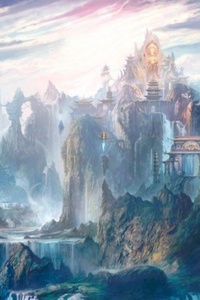 A Cultivation Journey