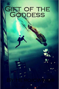 Gift of the goddess