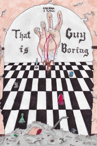 That Guy Is Boring