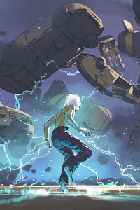 Endless Slumber, Wherefore Art Thou?