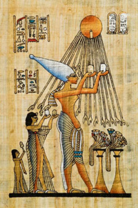Sun Collector