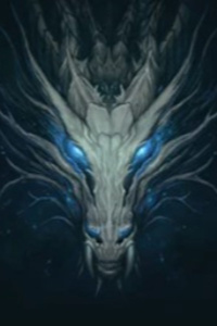 The Curious Dragon